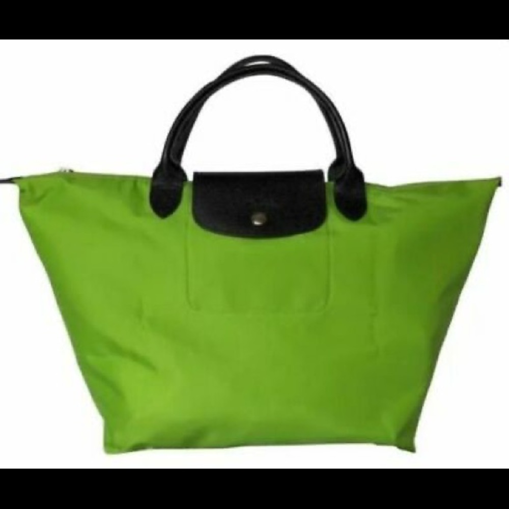 Longchamp Le Pilage